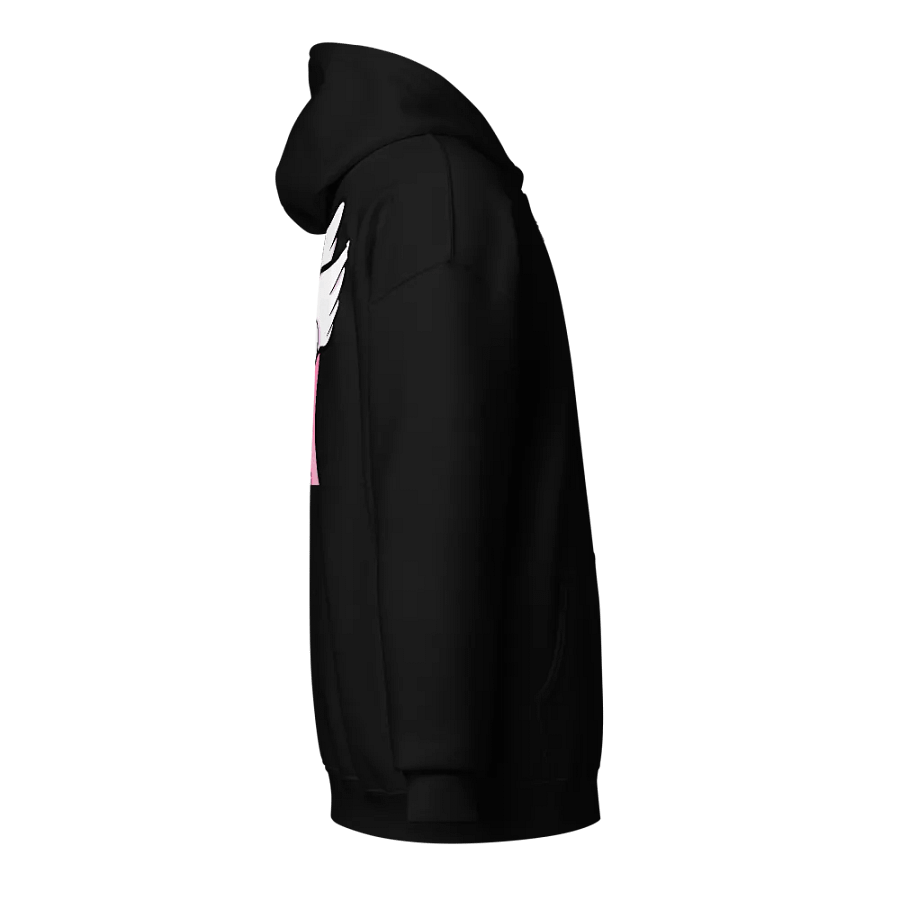 Cute Zip-Up Hoodie product image (4)