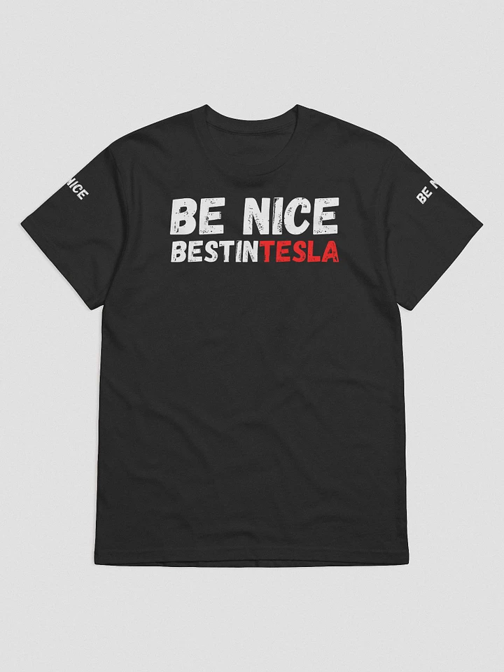Just BE NICE product image (1)