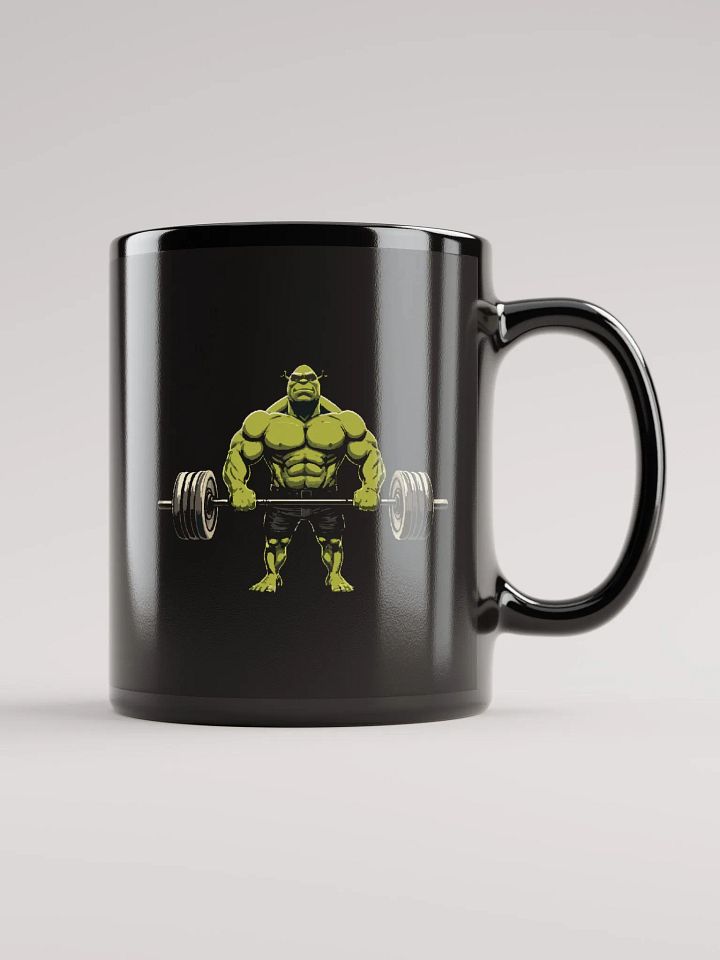 Shreklift Mug product image (1)