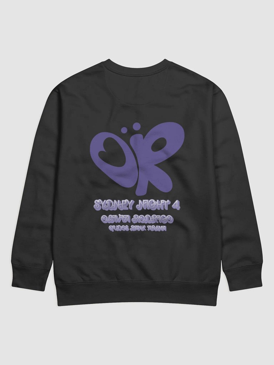 olivia sydney n4! product image (2)