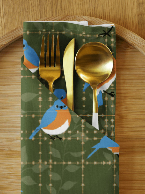 Set of 4 