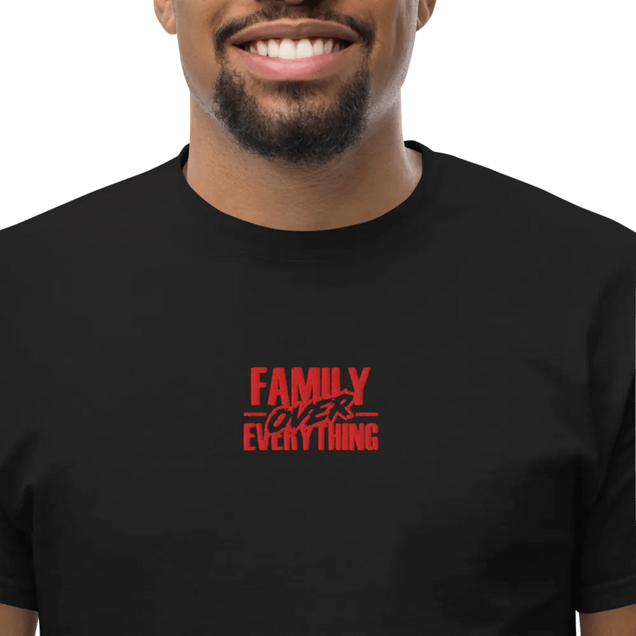 Collectors Edition MF4L Shirt product image (6)