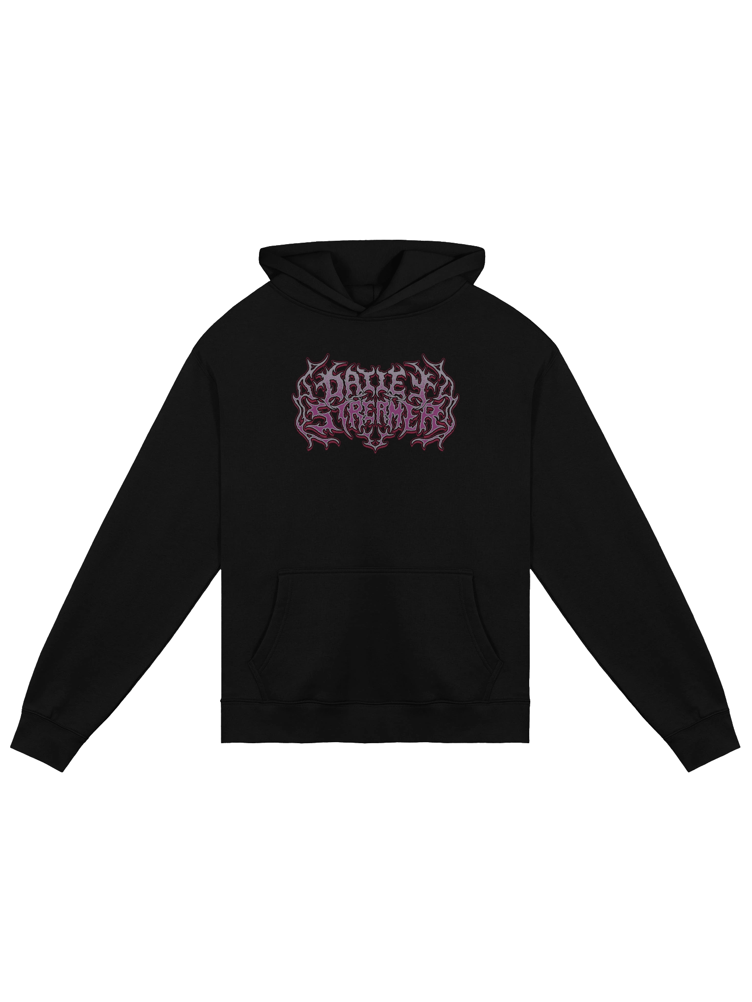 Hall of Fame Hoodie product image (3)