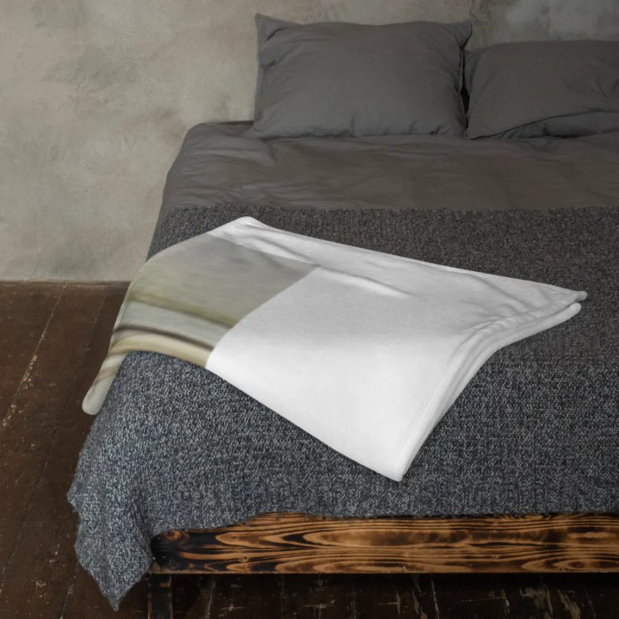 Here's.. a Mochi Blanket! product image (23)