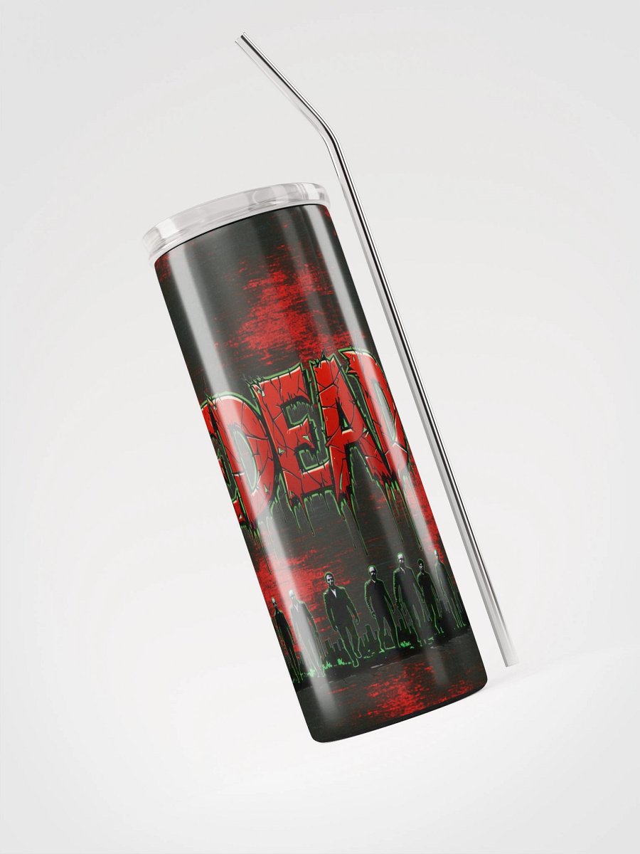 ReDead (ARMY) Tumbler product image (3)