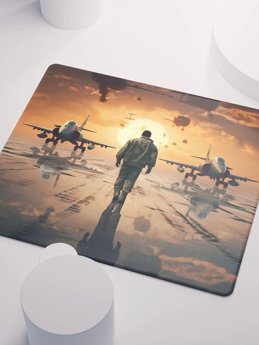 Pilot - Mouse Pad product image (5)
