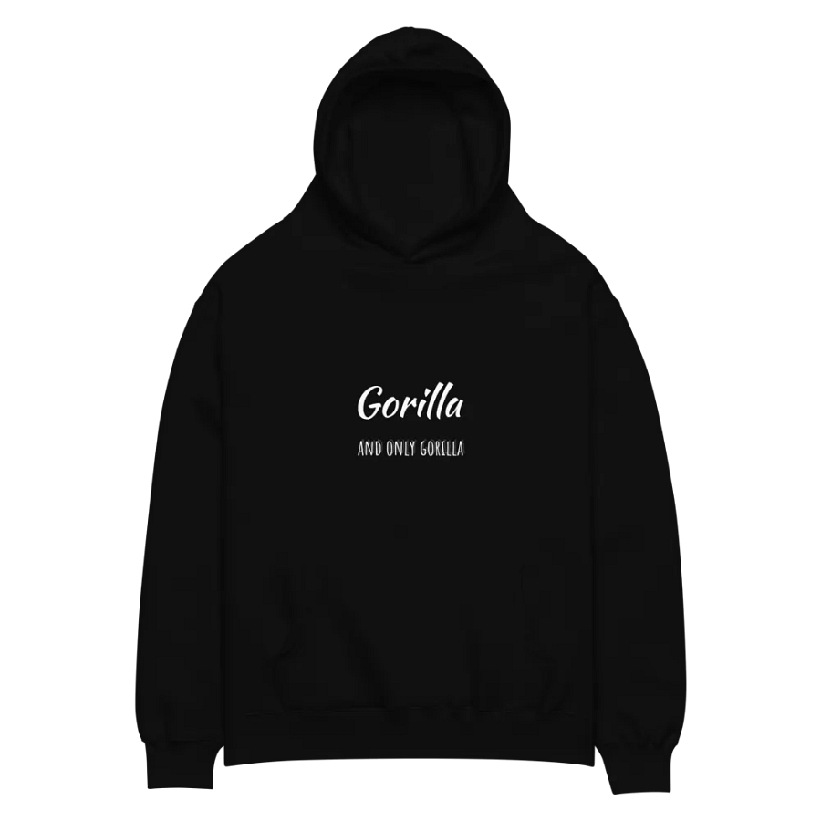 Greepvr Hoodie product image (2)