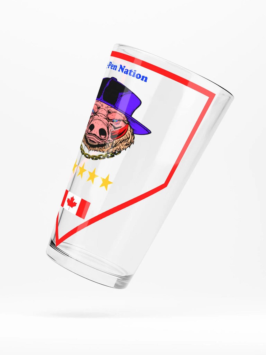 I support speedypig69 product image (5)