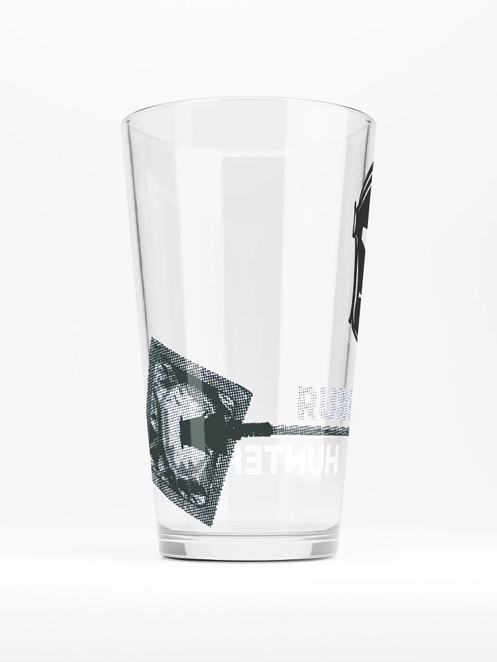 Rubber Hunter Glass - Feudals Wares product image (2)