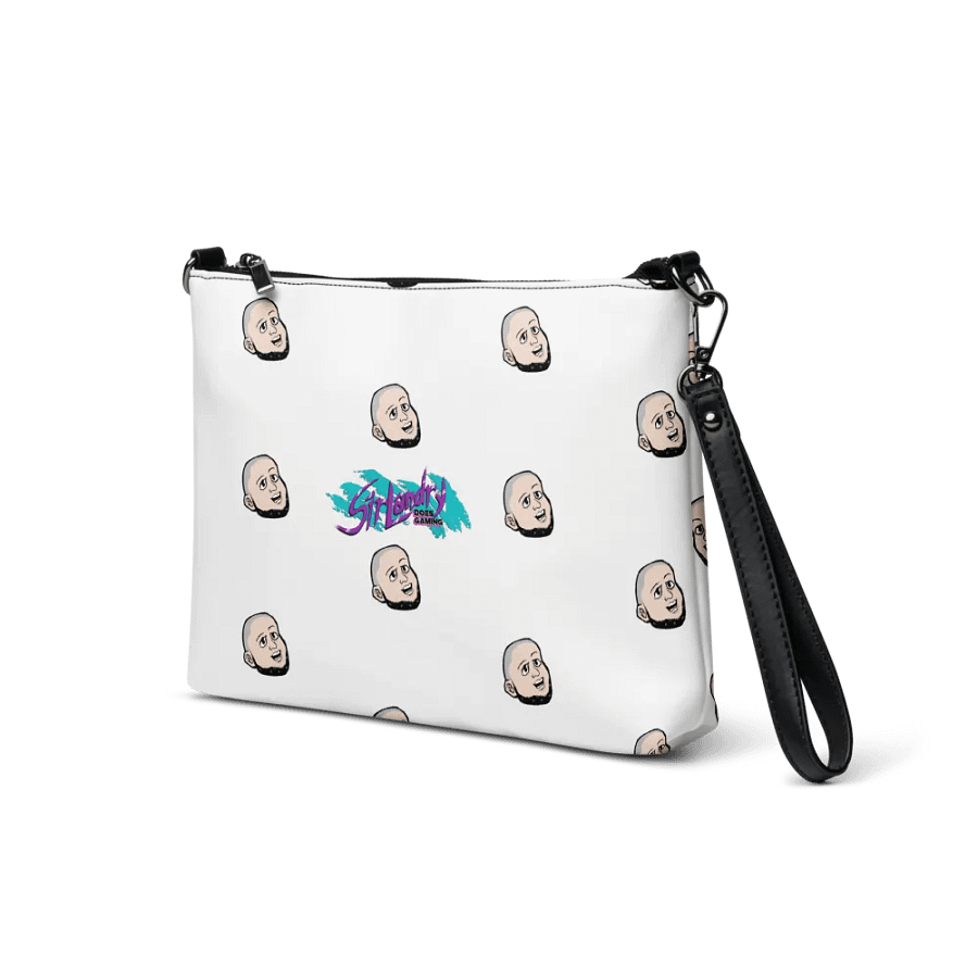 SirLandry Does Gaming Official Crossbody Bag product image (6)