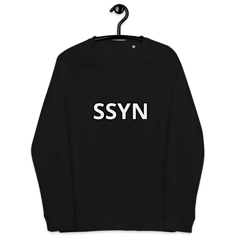 SSYN Long sleeve t-shirt product image (7)