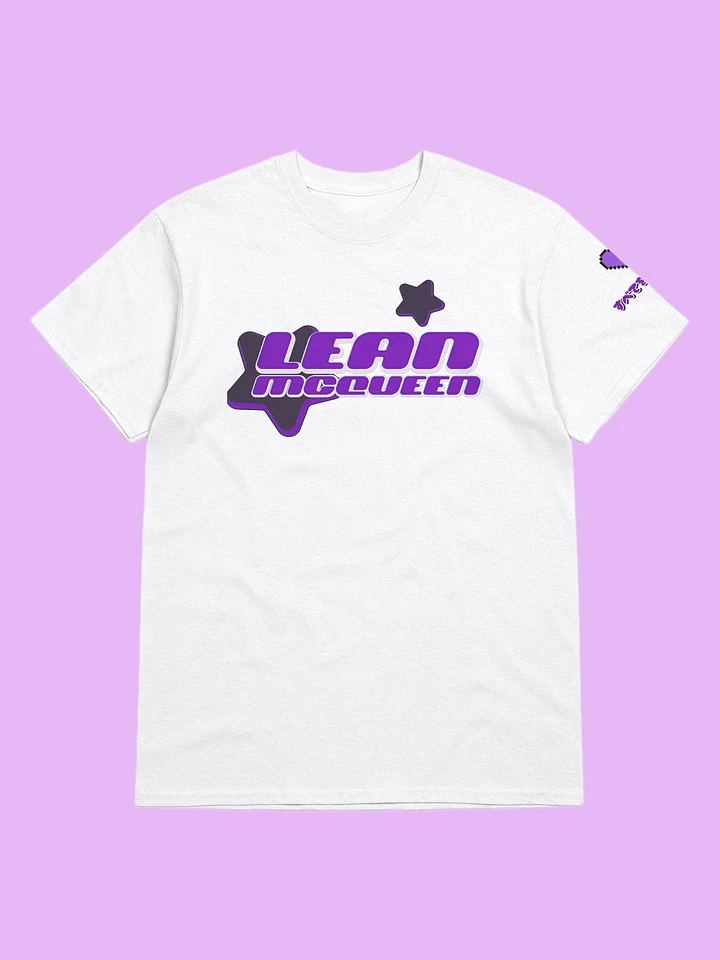 LEANSTAR T-SHIRT product image (7)