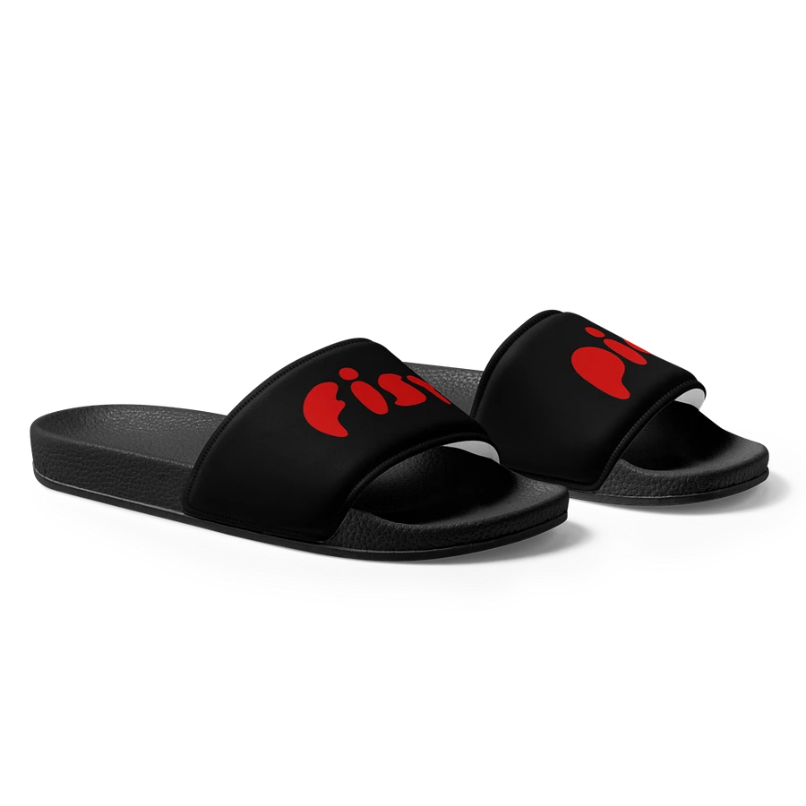 Red-Black Fist Pig · slides product image (4)