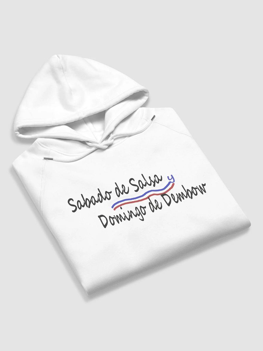 Sudadera Edición-Especial con capucha Stanley/Stella Eco - The LIon Merch product image (6)