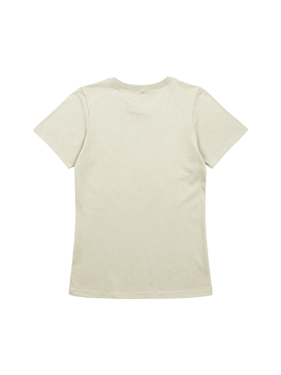 I Don't Argue Relaxed-fit Tee product image (2)