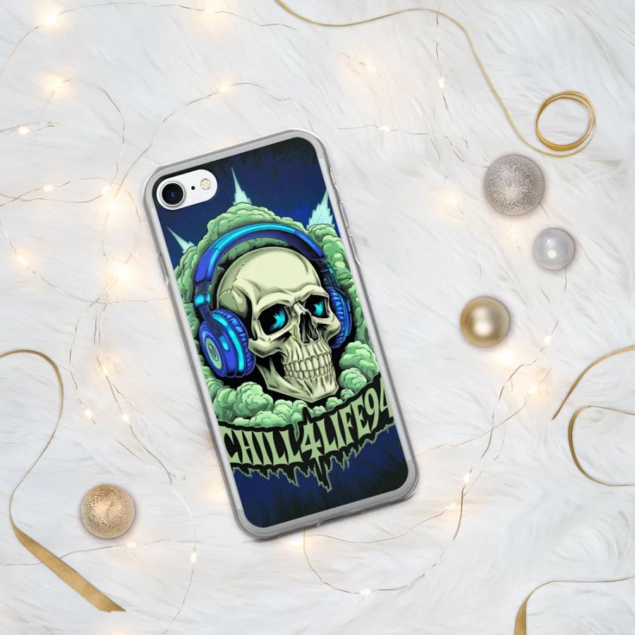 chill iphone case product image (334)