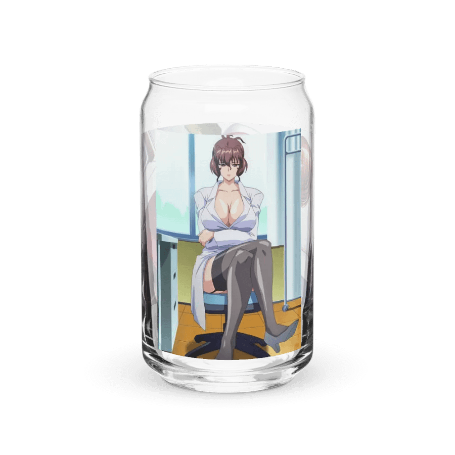 Anime school nurse and teacher product image (8)
