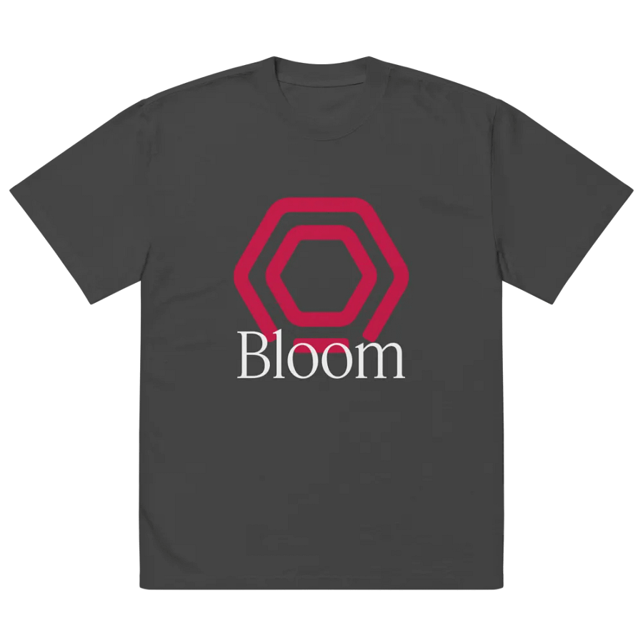 Bloom Tee product image (8)