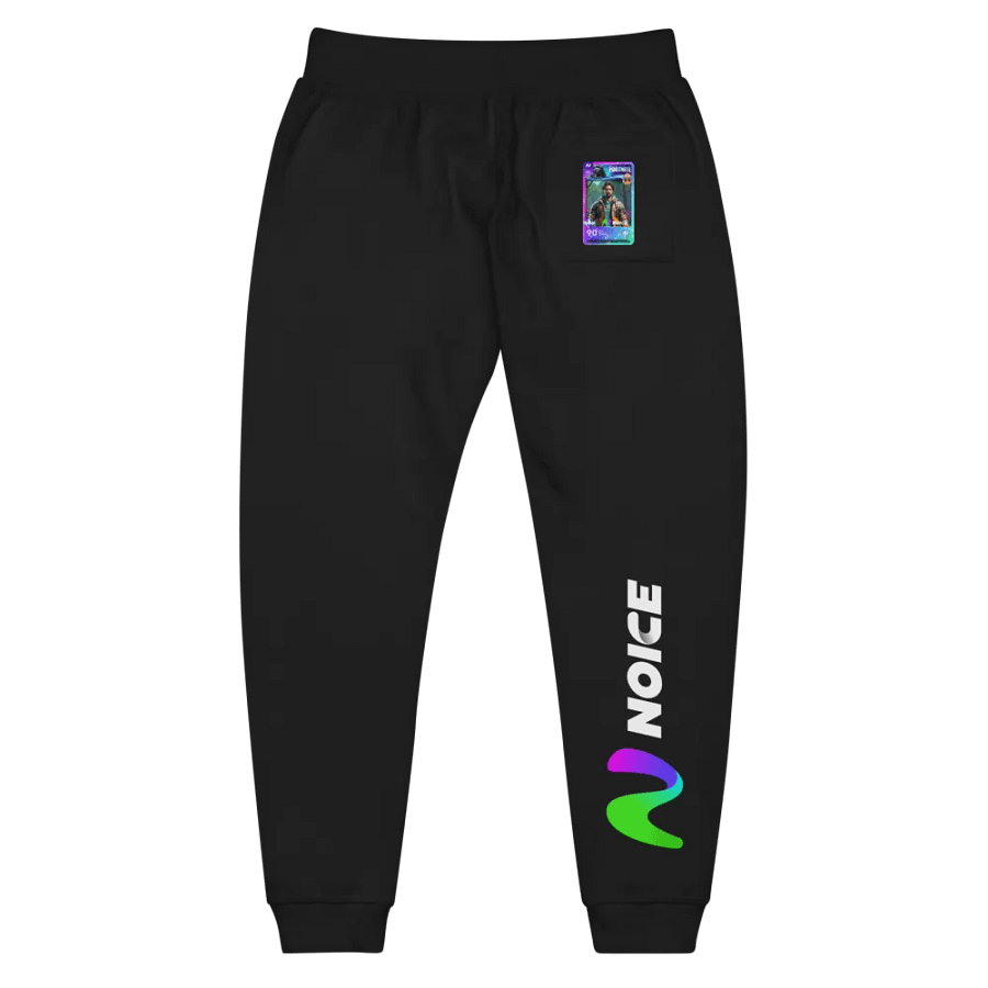 Troll Joggers product image (4)