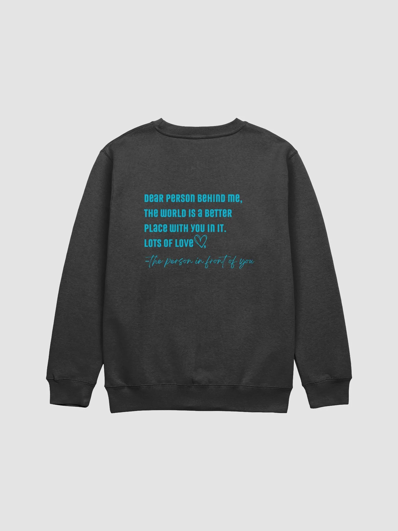 QueenWolfie Sweatshirt product image (6)