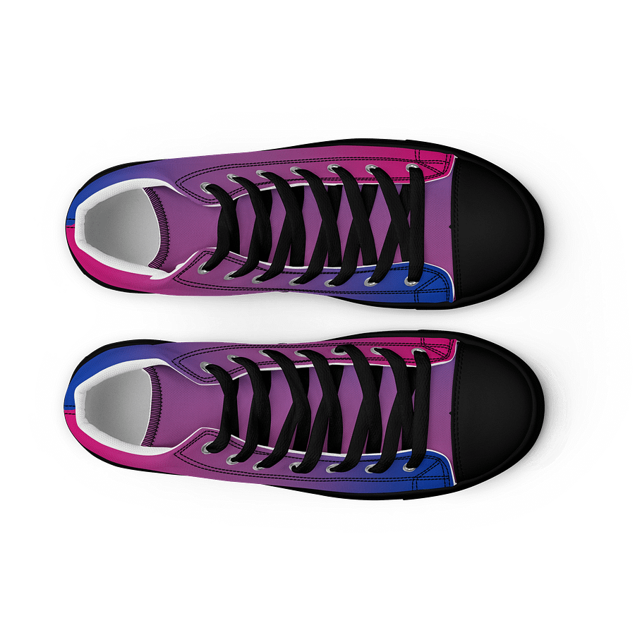 Bisexual High Tops product image (9)
