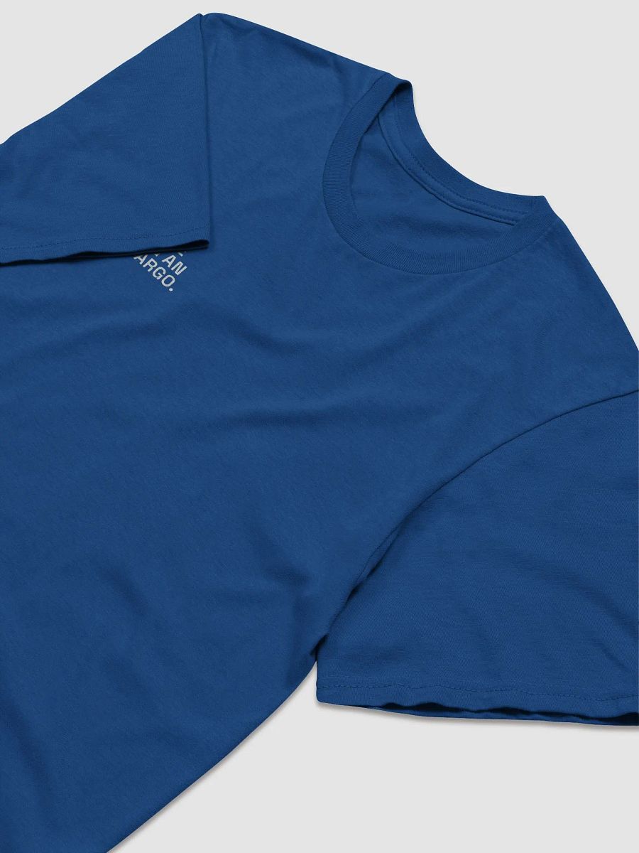 More Than an Embargo T-Shirt product image (3)