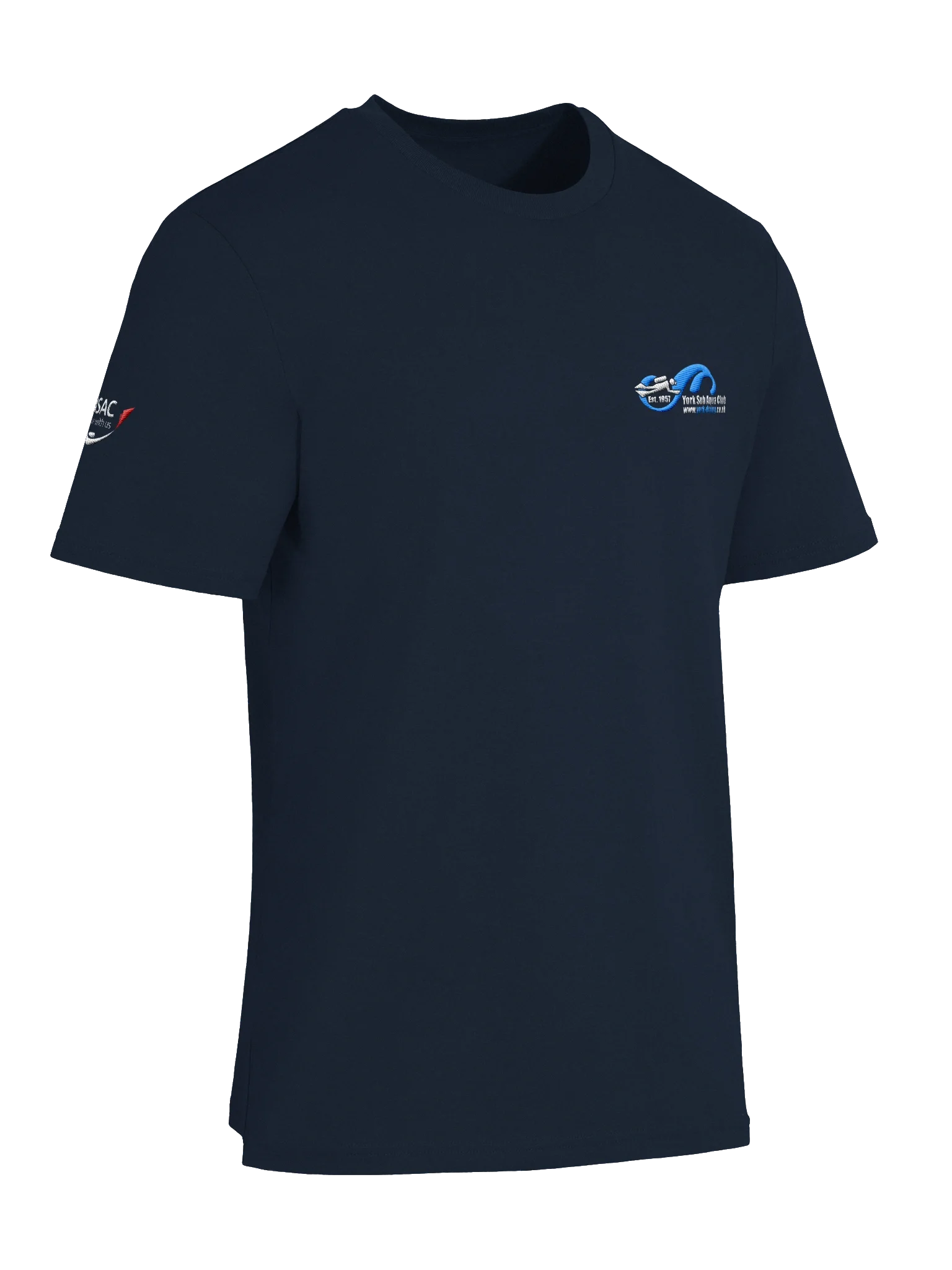 Unisex Organic T-Shirt product image (9)