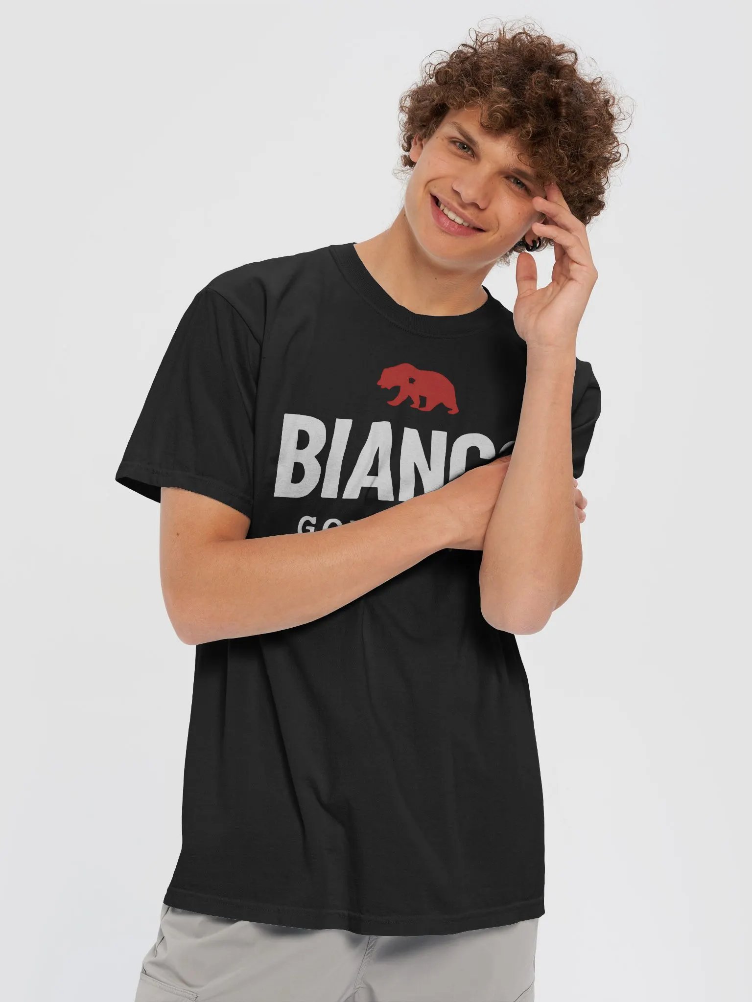 Bianco For Governor Of California Shirt product image (6)