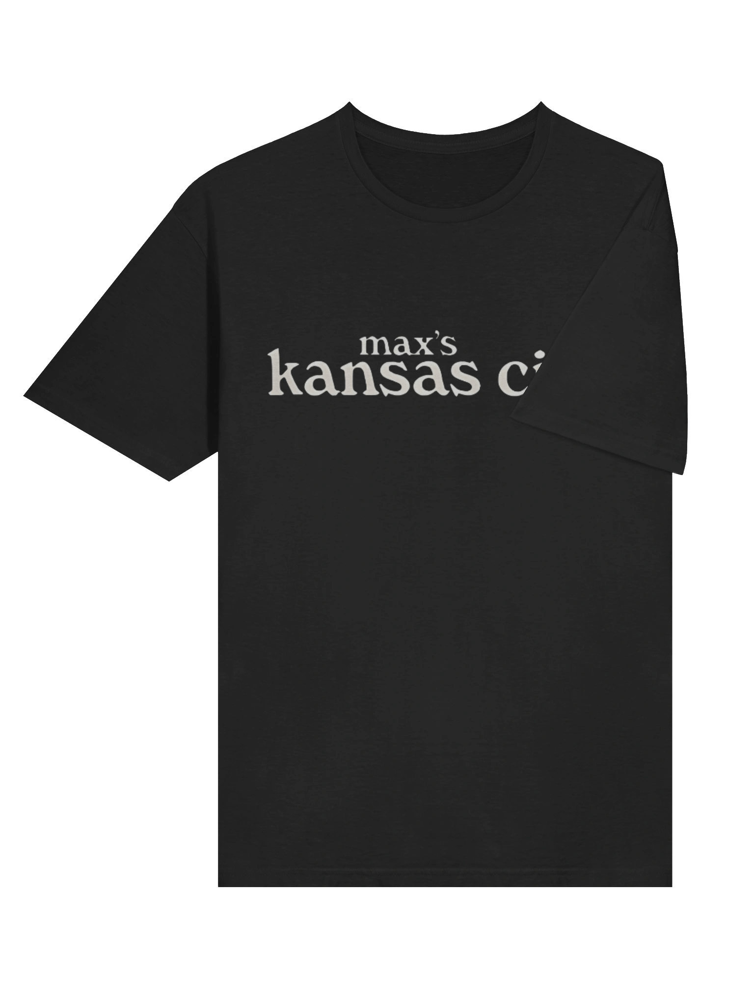 Max’s Kansas City Shirt product image (5)