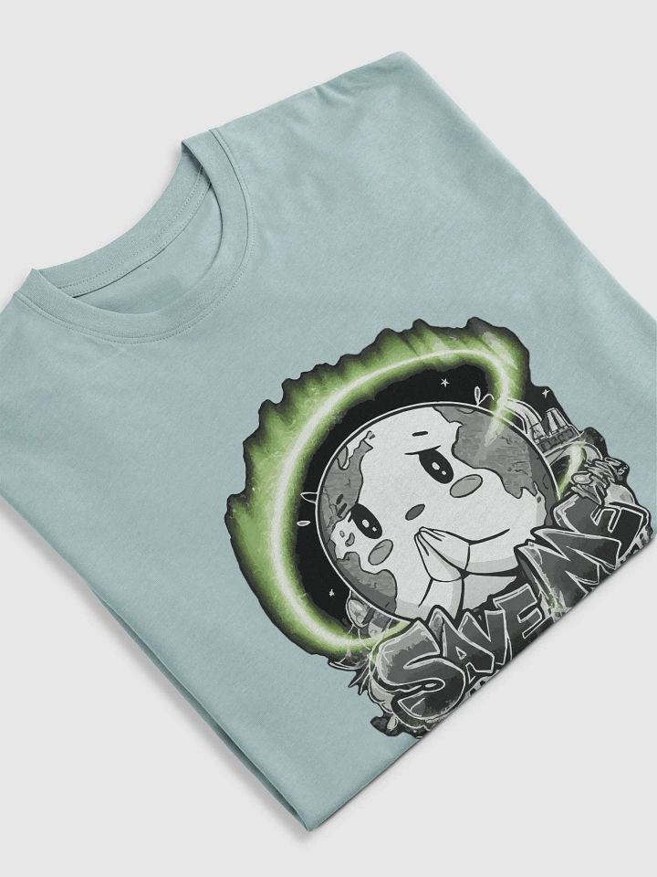 Believe in the Impact Tee - Make Every Action Count product image (1)