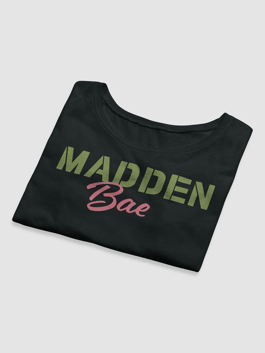 Madden Bae Crop Top product image (15)