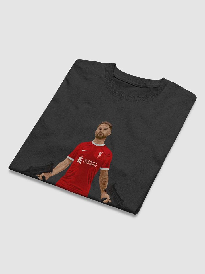 'MAC 10' T-Shirt product image (2)