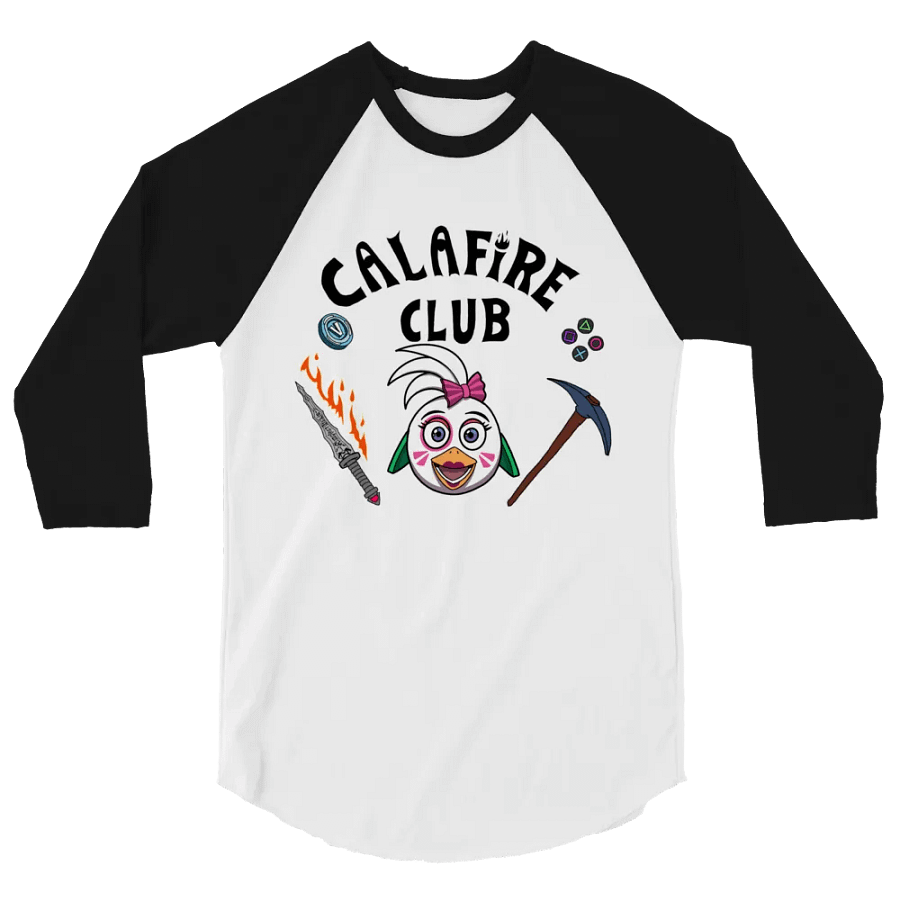 calafire club chika product image (2)