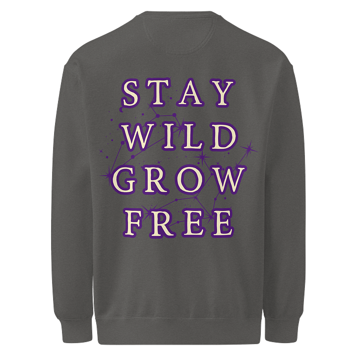 school of exposure | classic sweatie | leo-virgo cusp product image (8)
