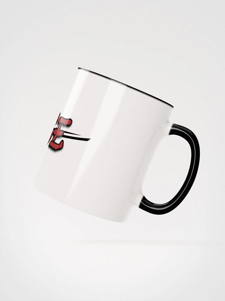 Katana Pause Ceramic Mug product image (2)