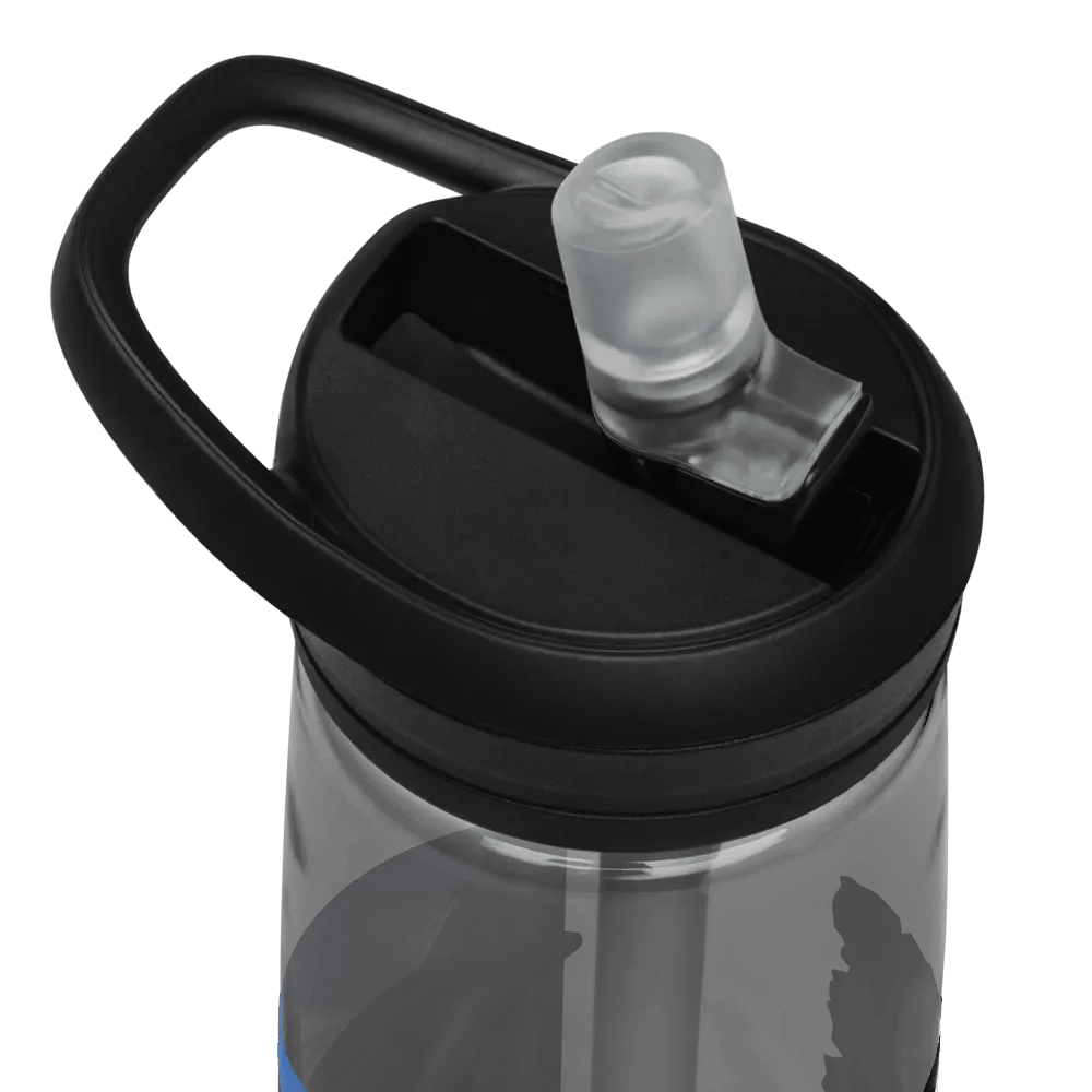 Wolvaren Camelback Water Bottle product image (7)