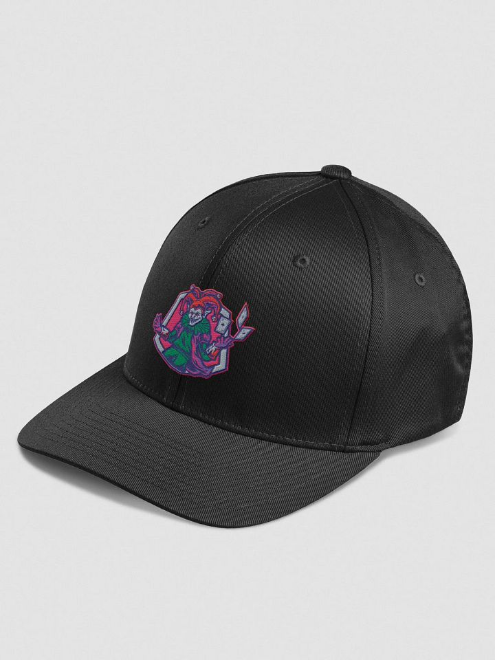 VR Ballcap product image (15)