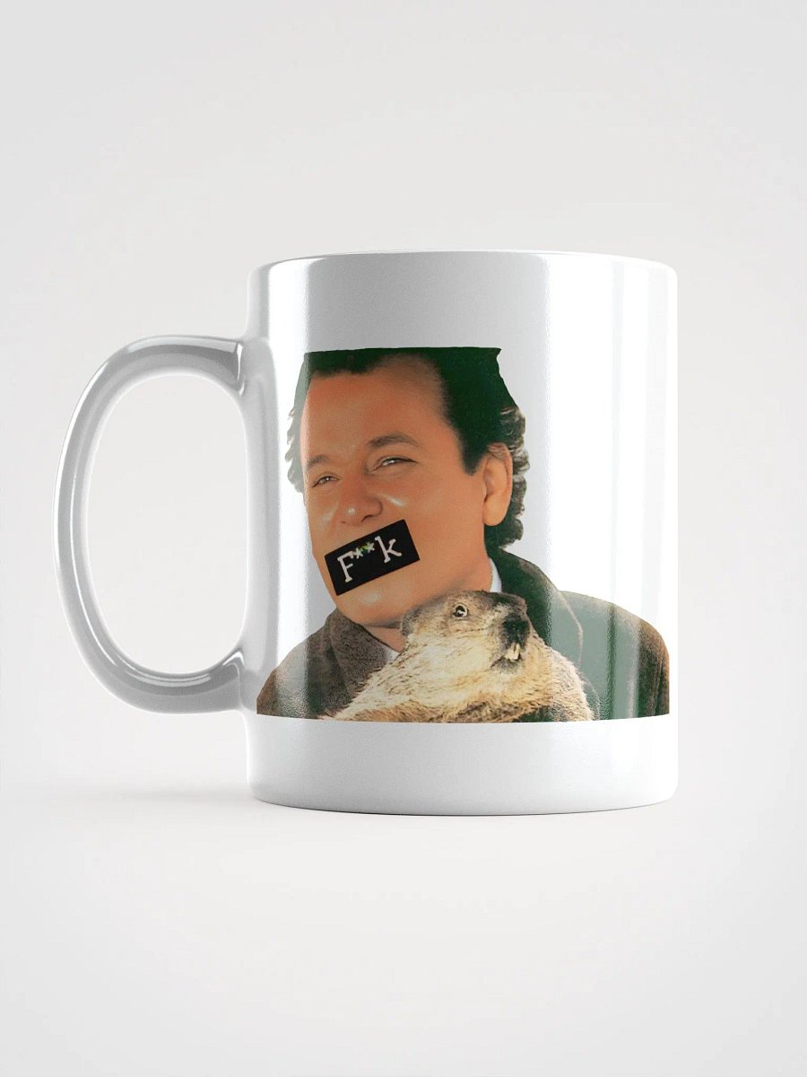Humor Bill Murray Mug for everyday use product image (4)