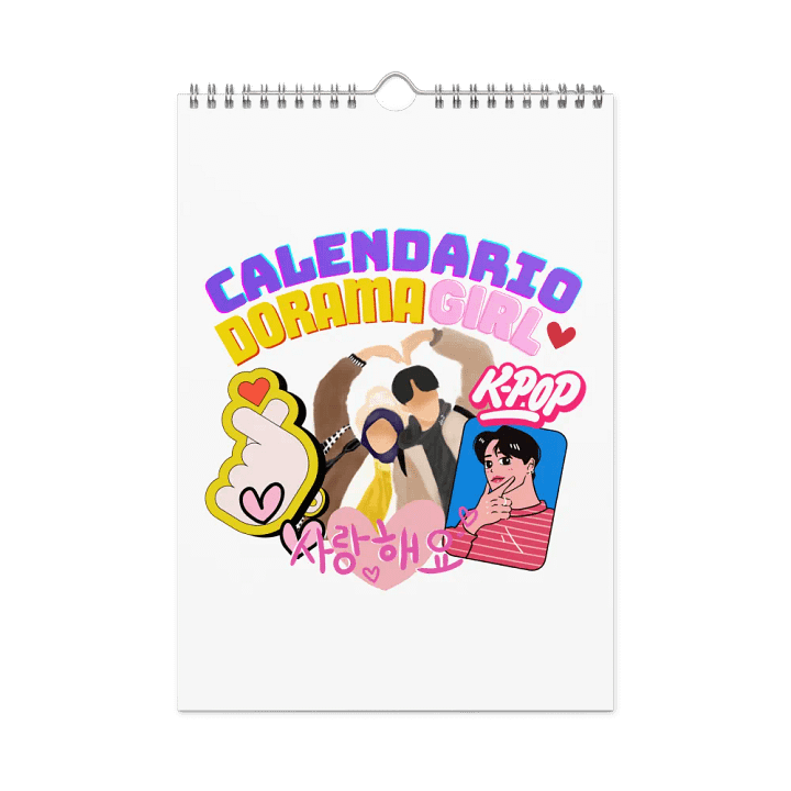 Calendario 365 Días de Clichés product image (1)