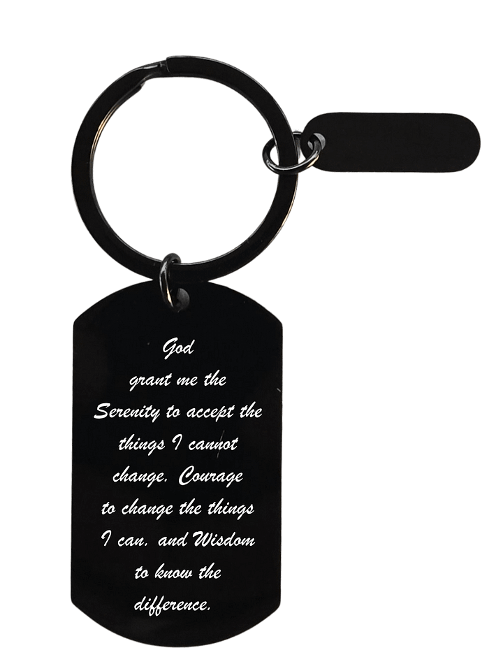 Key Ring/Key Chain product image (2)