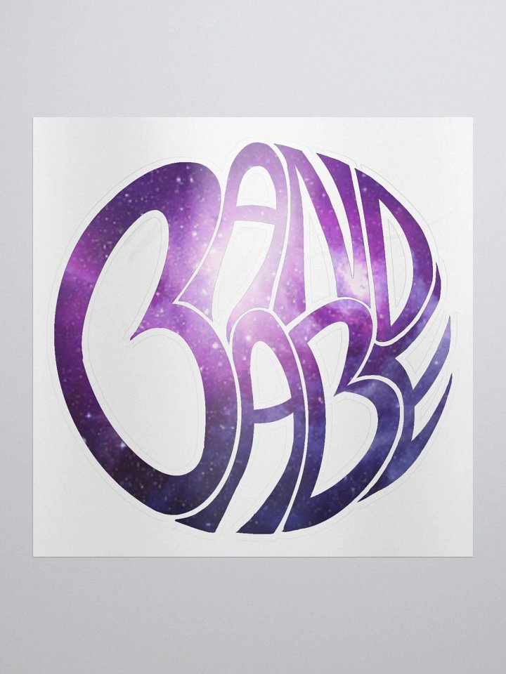 Bandbabe New Logo product image (1)