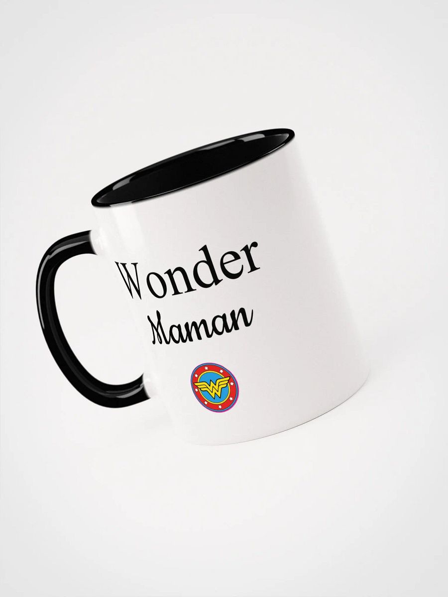 Wonder Maman product image (1)