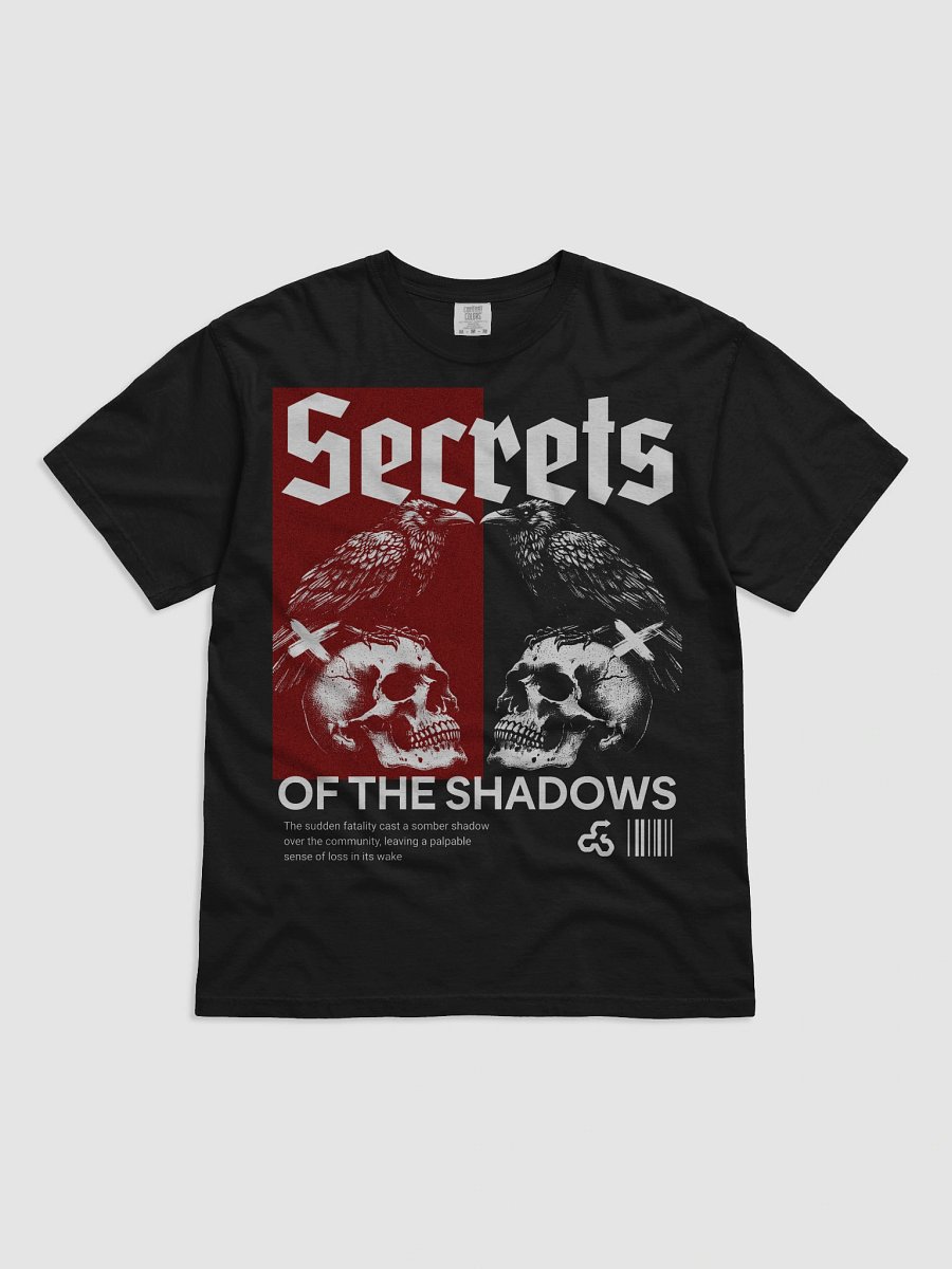 Secrets of the Shadows product image (1)