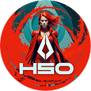 Humanoid Space Odyssey