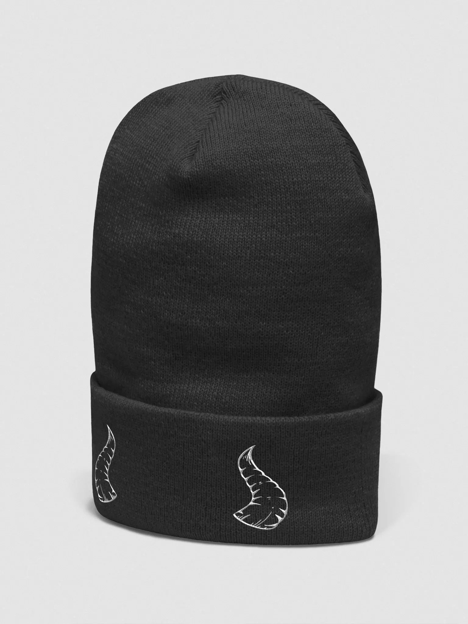 HORN BEANIE product image (2)