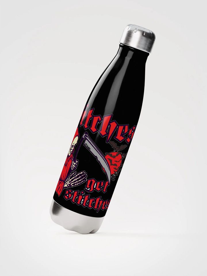 WITCHES GET STITCHES product image (4)