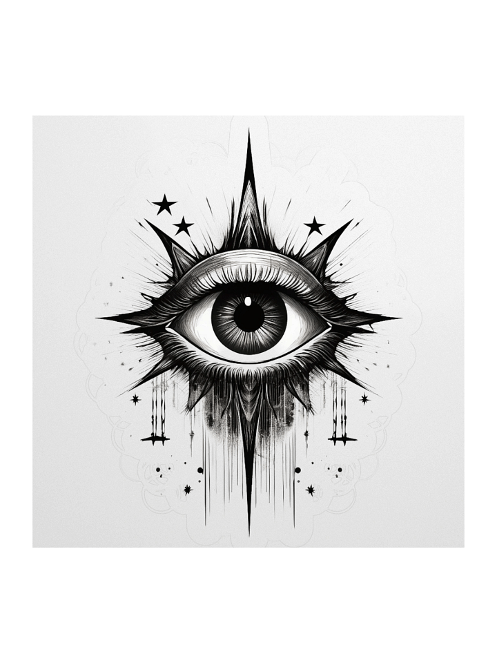 The Watcher's Eye product image (1)