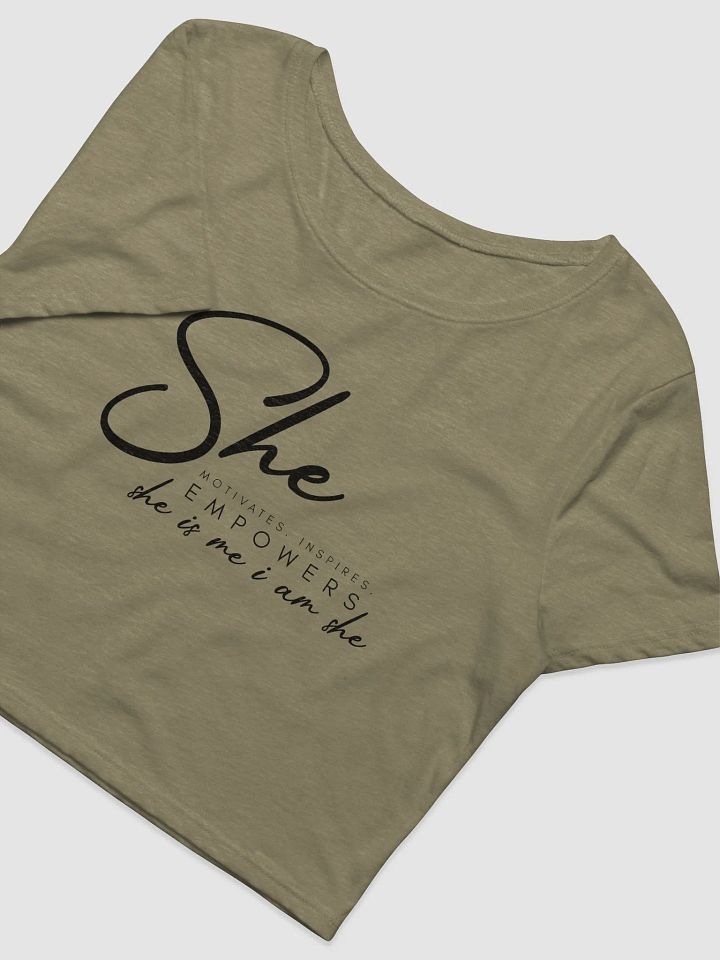 EMPOWER TEE product image (2)