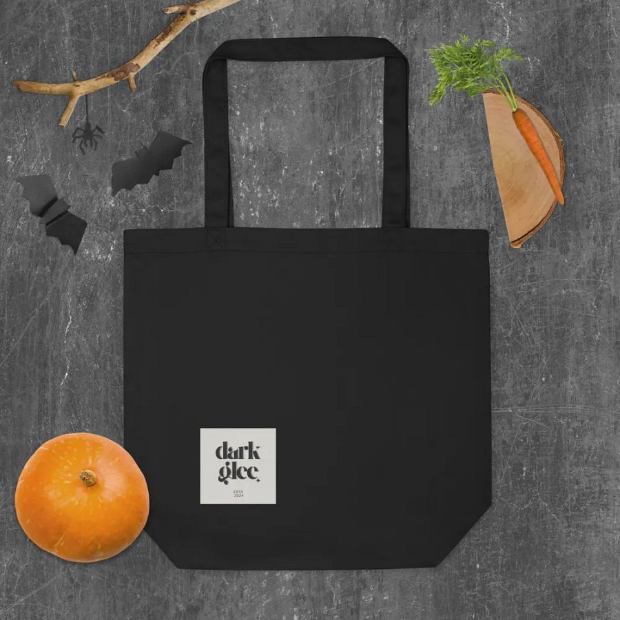 Zombie Marie Antoinette Tote Bag product image (10)