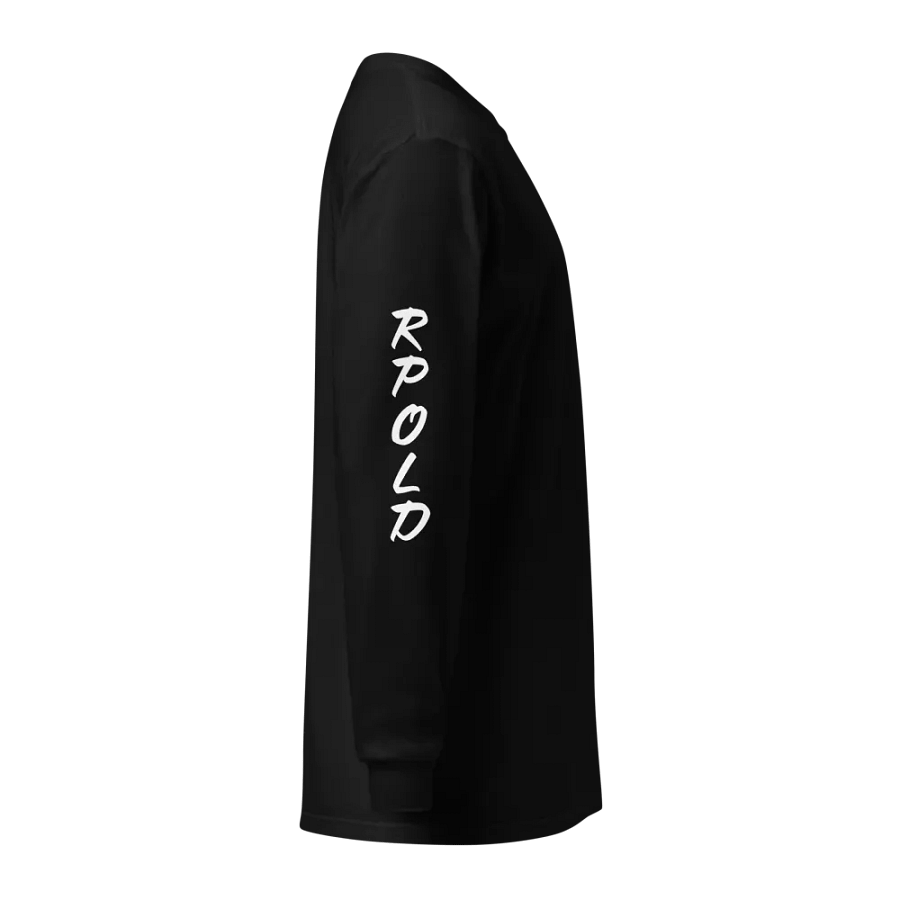Rpold long Sleeve product image (3)